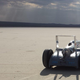 Illustration for article titled You Can Bid On A 250 MPH Streamliner On Bring A Trailer Right Now